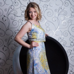 Анастасия Саликова, 12.12