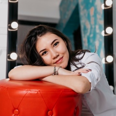 Aikosya Rakhimova, 25.03