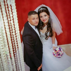 Vika Rusu, 05.05.1993, Бельцы