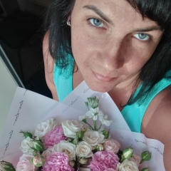 Ириша Жарская, 20.08.1985, Воронеж