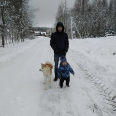 Геннадий Максименя, 29.10.1987, Минск