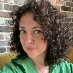 Екатерина Коношенова, 14.06, Москва