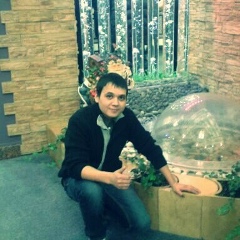 Жаныш Тойчуев, 25.04.1989