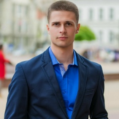 Дмитрий Кретов, 24.05.1991, Одесса