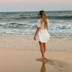 Александра Высоцкая, 06.02, Москва