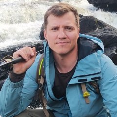 Дмитрий Ососков, Тверь