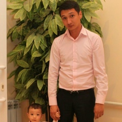 Alisher Baratov, 08.10, Алматы