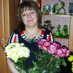 Светлана Малетина, 24.03, Череповец