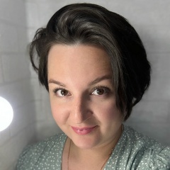 Анастасия Стасюк, 14.08.1990, Межгорье