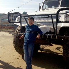 Егор Журавлёв, 21.06.1999, Сернур