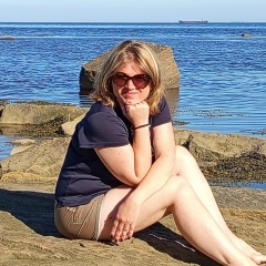 Юлия Афанасьева, 20.02, Тверь