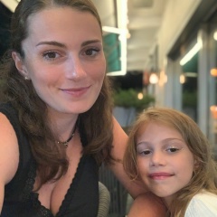 Ольга Коллар, 03.05, Челябинск