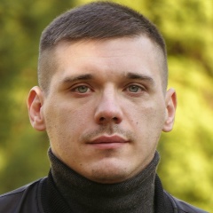 Анатолий Пологовой