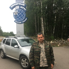 Виталий Буренков, 03.09, Самара