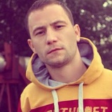 Дмитрий Аитов, 24.10, Бельцы