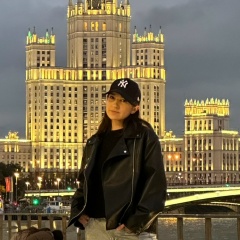 Ирина Мирина