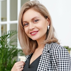 Марьяна Кадникова, 14.06.1988, Москва