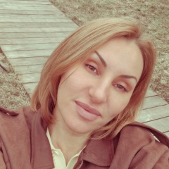 Нинель Бушуева, 21.05, Воронеж