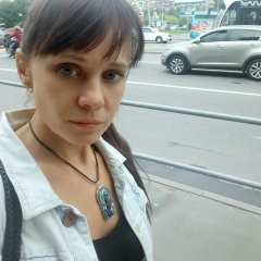 Галина Пукасова, 13.08, Москва