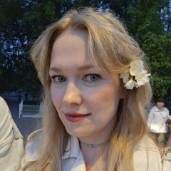 Екатерина Мочалова, 01.06.1987, Тюмень