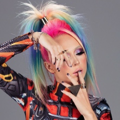 Marika Rossa, 25.11, Киев