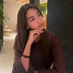 Алсу Ахунова, 30.11, Уфа