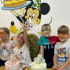 Марина Семчук, 03.12