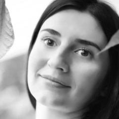 Евгения Кучер, 07.05.1988, Москва