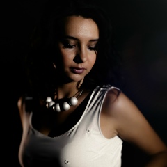 Галина Рыкова, 04.01.1987, Москва