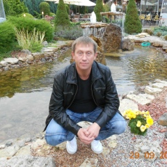 Renatas Zvega, 01.03, London