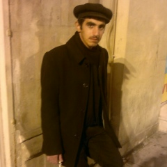 Джамил Мустафаев, 22.06.1992, Баку