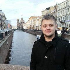 Александр Пентин, 27.09.1991, Екатеринбург