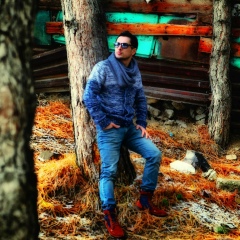 Gor Hakobyan, 14.01.1988