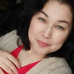 Наргуль Беккожина, 29.10.1973, Алматы