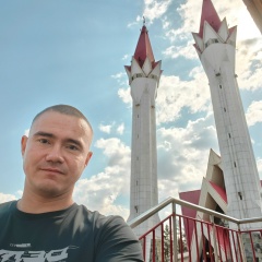 Альберт Сулейманов, 30.06.1985