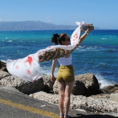 Наташа Гончарова, 21.10