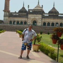 Андрей Зиновьев, 18.07.1980, Раменское