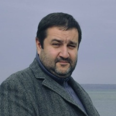 Андрей Стрельников, 21.05.1977, Эртиль