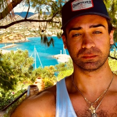 Игорь Николаев, 18.09.1988, Москва