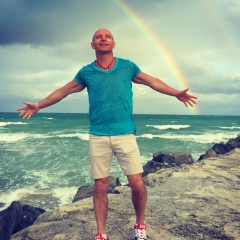 Алёха Медведев-Magic, 28.06, New York City