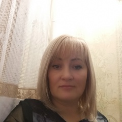 Инна Суратова, 25.07.1973, Пятигорск