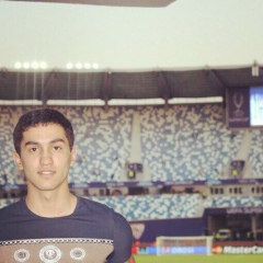 Рауф Сардаров, 21.11, Иваново