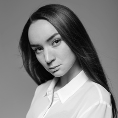 Ксения Ефремова, 13.12, Москва