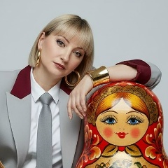 Кристина Ос, Новороссийск