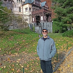 Александр Хамармер, 07.10.1970