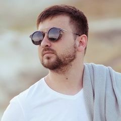 Руслан Фейзиков, Самара