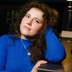 Асият Магомедова, 26.03, Тверь
