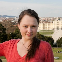 Ирина Габдрахманова, Воронеж