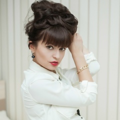 Светлана Бойко, 27.03.1986, Белая Церковь