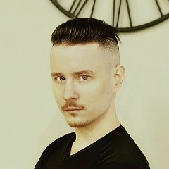 Aleksey Bakhirev, 03.03, Раменское